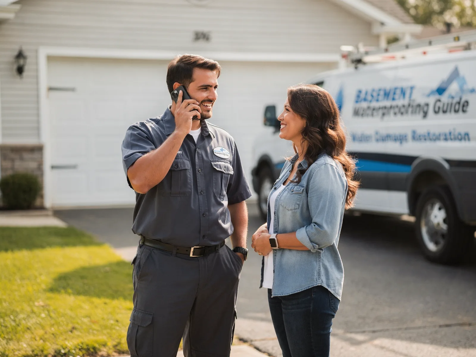 Basement Waterproofing Near Me Reedsville, WV FAQs